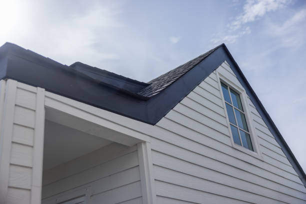 Trusted Olney, IL Siding Services Experts